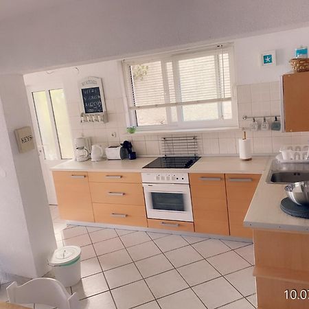 House Paula Apartman Klek Kültér fotó