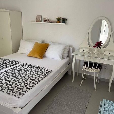 House Paula Apartman Klek Kültér fotó