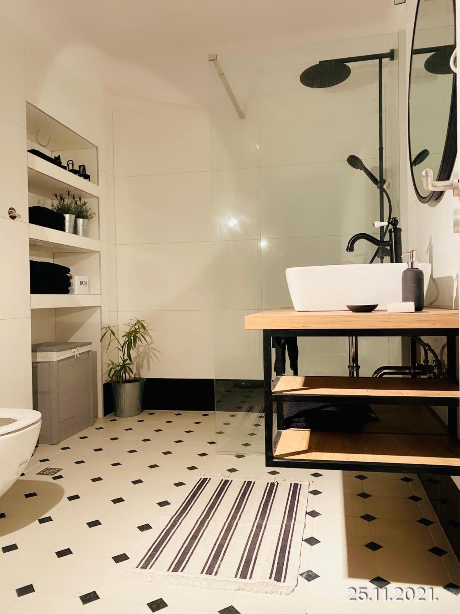 House Paula Apartman Klek Kültér fotó