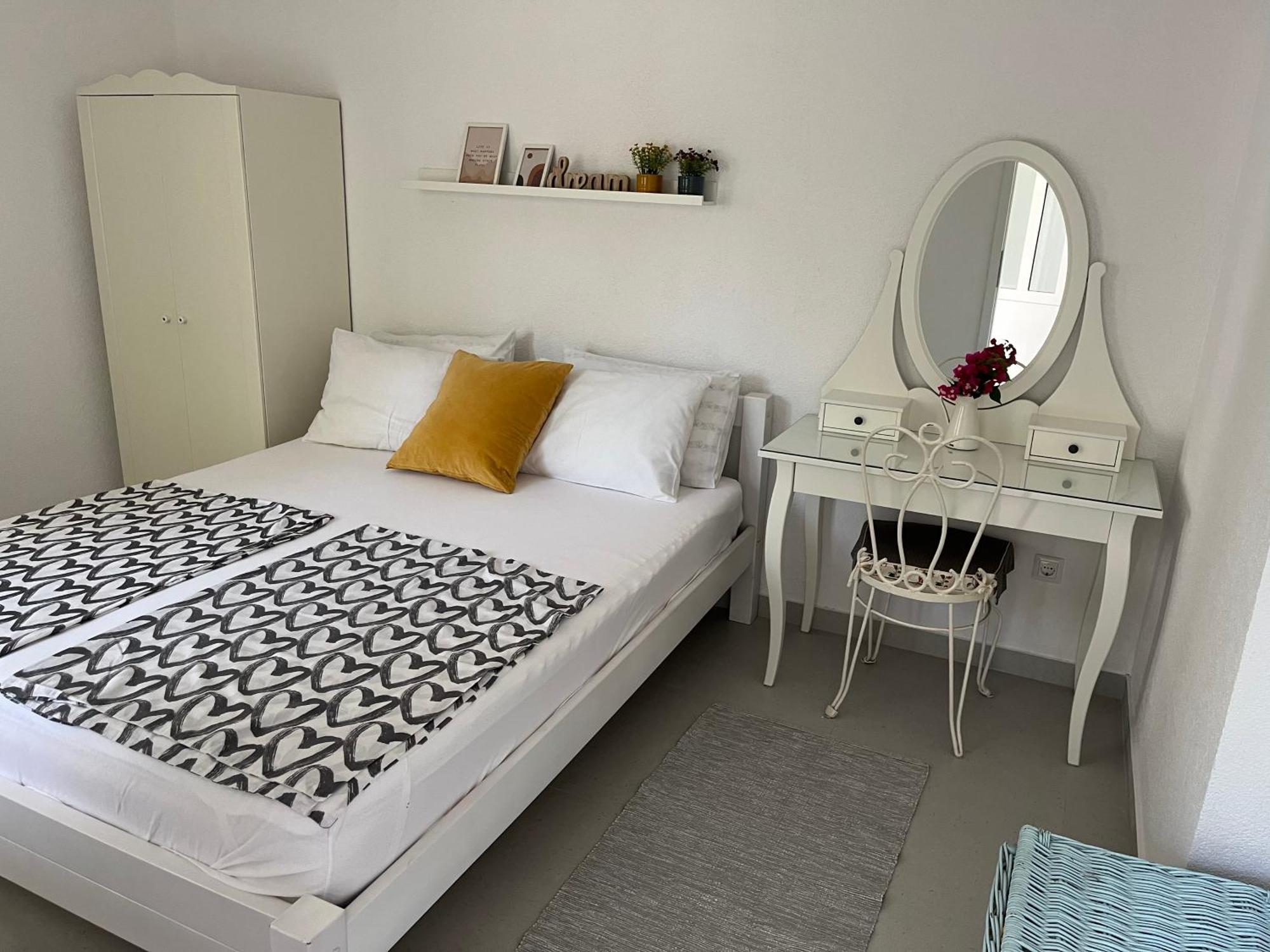 House Paula Apartman Klek Kültér fotó